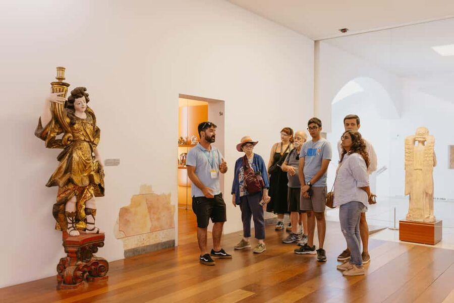 From Lisbon: Évora and Monsaraz Day Tour with Wine Tasting - Winery Stop and Wine Tasting: How to Get More Out of It
