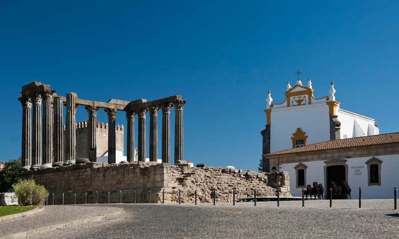 From Lisbon: Évora and Monsaraz with Regional Wine Tasting - Key highlights worth planning for
