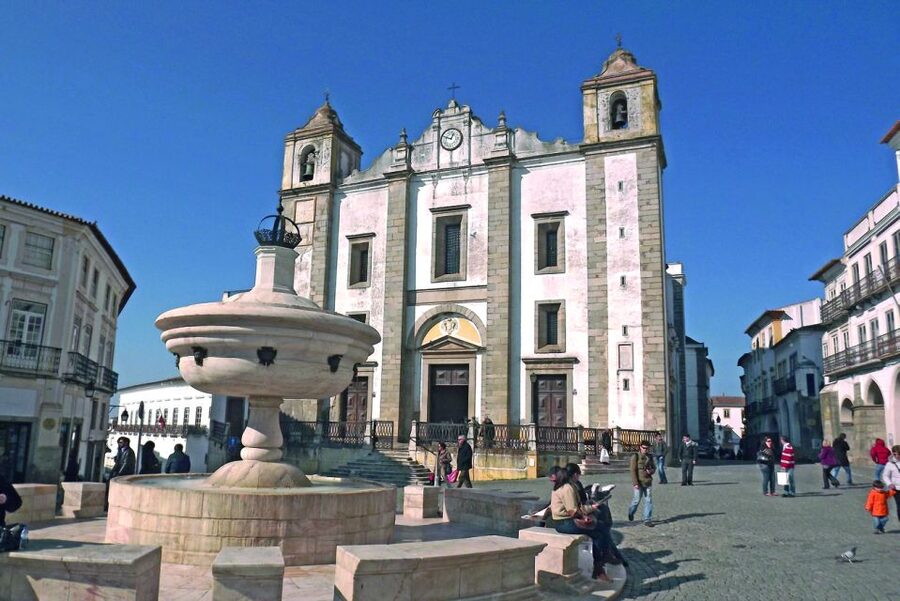 From Lisbon: Évora Wine & Heritage Tour - Tour Logistics That Actually Affect Your Comfort
