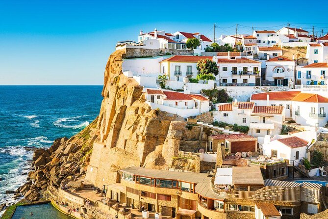 From Lisbon: Sintra, Pena Palace & Wine Tasting Small-Group Tour - Key highlights worth planning around