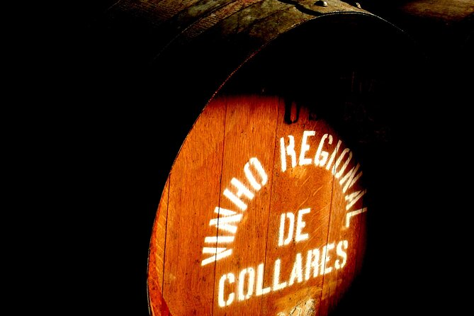 From Lisbon: Sintra, Pena Palace & Wine Tasting Small-Group Tour - Colares wine cellar tasting: where the tour gets more personal