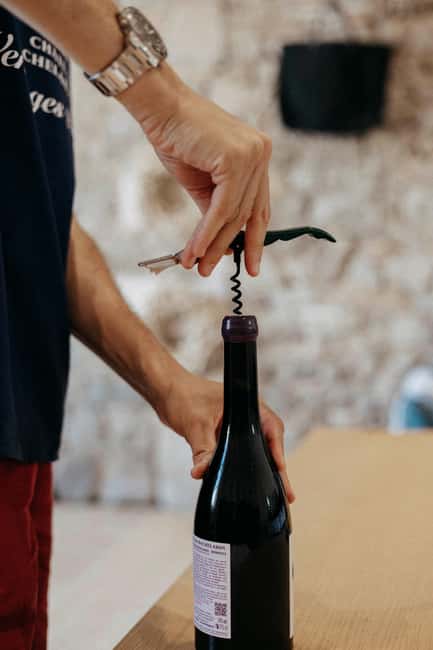 From Lyon: Beaujolais Wine Route Half-Day Tour - From Lyon’s Bellecour Square to Beaujolais Hills: the setup