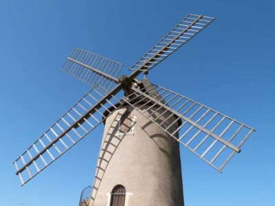 From Lyon: Beaujolais Wine Route Half-Day Tour - The Beaujolais wine route drive: Fleurie, Morgon, and Moulin-à-Vent