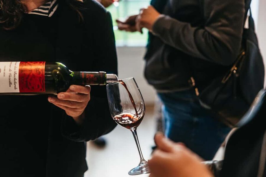From Lyon: Beaujolais Wine Tour with Tastings - Key highlights worth planning around