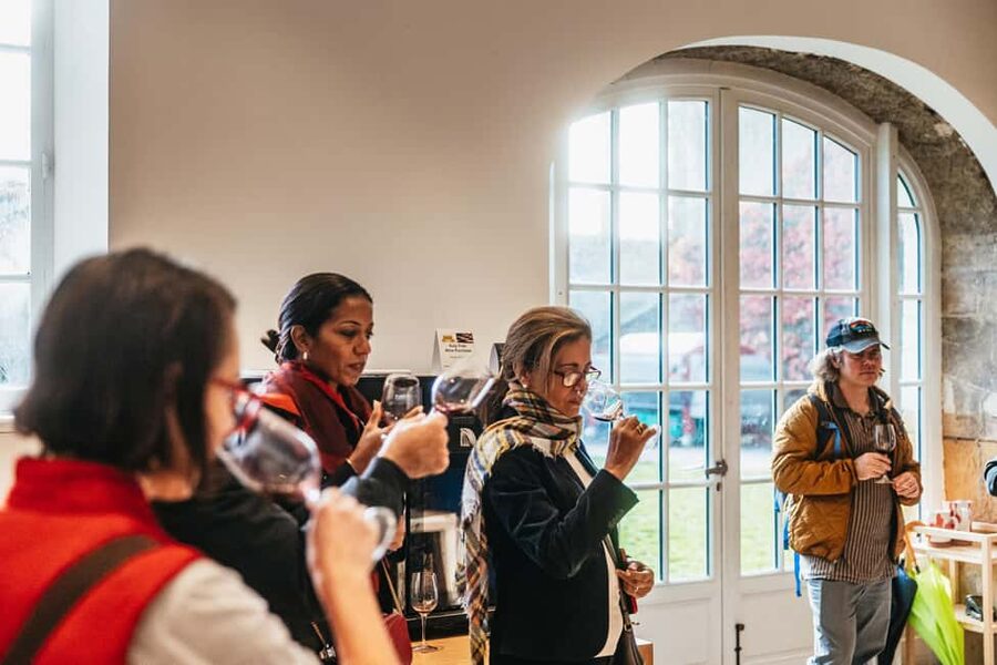From Lyon: Beaujolais Wine Tour with Tastings - Who should book this Beaujolais wine tour from Lyon