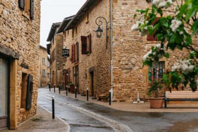 From Lyon: Golden Stones Beaujolais Wine Tasting Tour - Golden Stones Country: Why This Region Looks Like It Belongs in a Postcard