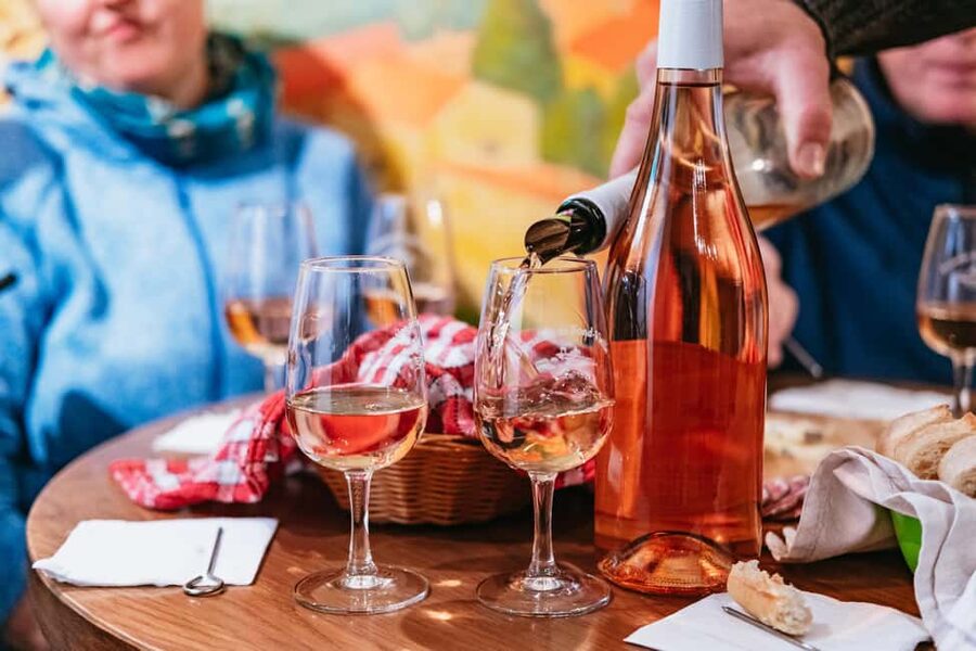 From Lyon: Golden Stones Beaujolais Wine Tasting Tour - Who Should Book This Tour—and Who Might Want a Different One