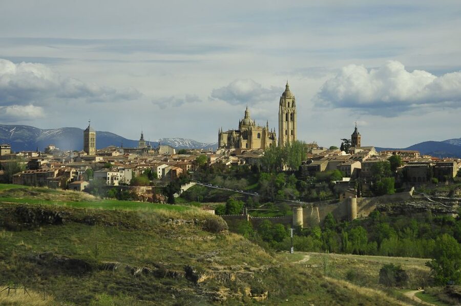From Madrid: Ribera del Duero Tour of 3 Wineries w/ Tastings - Getting There from Madrid: The 2-Hour Drive and the Pace You’ll Feel