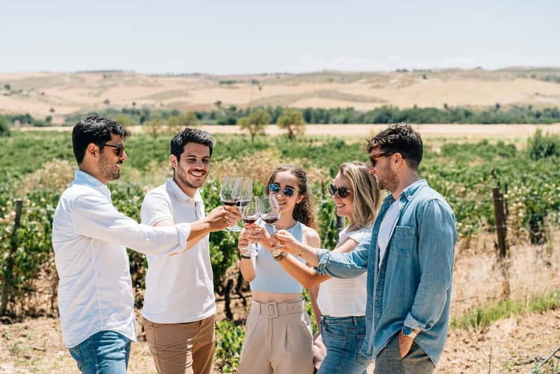 From Madrid: Toledo City Tour and Wine Tasting Experience - Jewish Quarter + Toledo Highlights: A Guided Morning That Sets You Up for Success