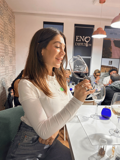 From Madrid: Toledo Tour with Wine Tasting and 3 Monuments - Toledo guided walk: seeing three faiths without feeling lost
