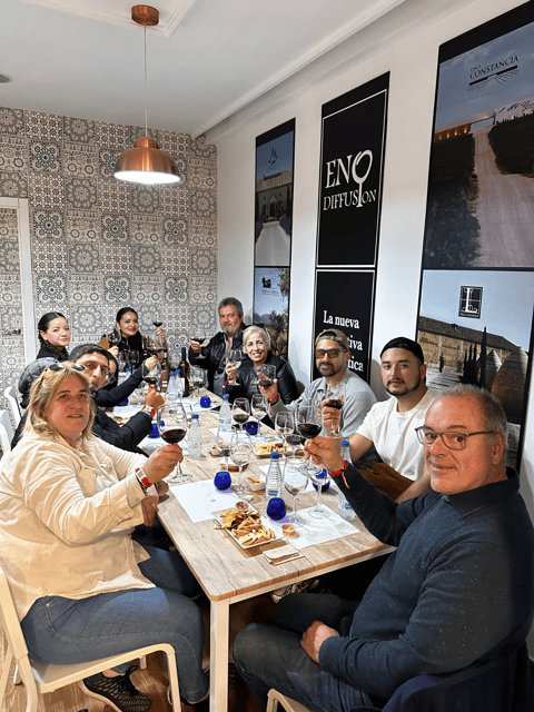 From Madrid: Toledo Tour with Wine Tasting and 3 Monuments - Optional monument tickets: Santo Tome and Santa María la Blanca