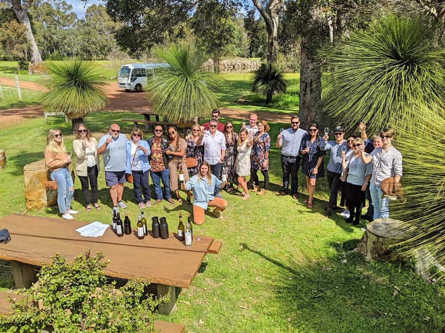 From Margaret River: Margaret River Wine Adventure - Key highlights worth circling
