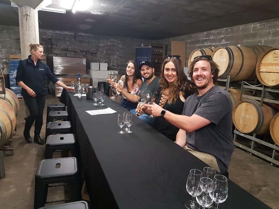 From Margaret River: Margaret River Wine Adventure - Practical tips to make the day smoother