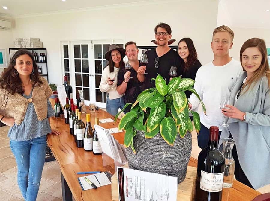 From Margaret River: Margaret River Wine Adventure - Three boutique wineries: the charm of smaller producers