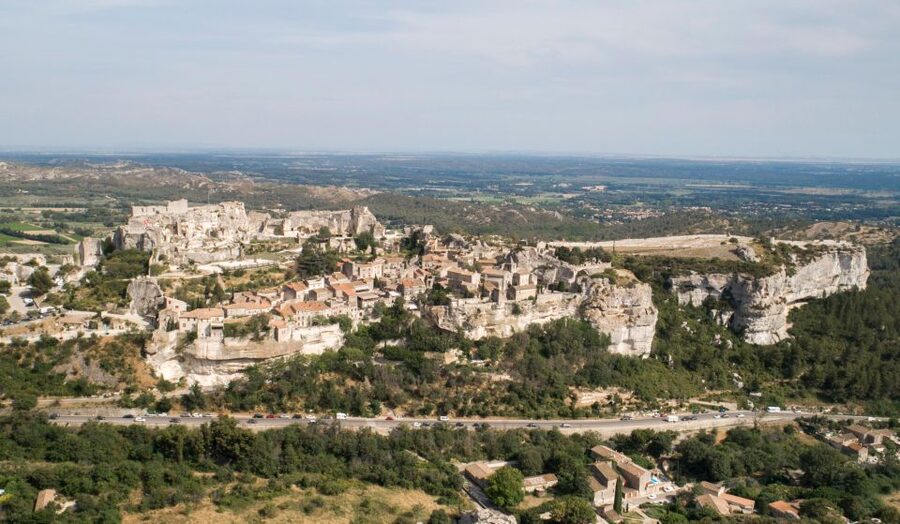 From Marseille: Provence Sightseeing Tour and Wine Tasting - Key highlights that make this day trip worth your time