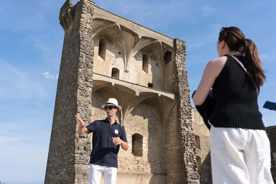 From Marseille: Provence Sightseeing Tour and Wine Tasting - The van, the guide, and the small-group rhythm