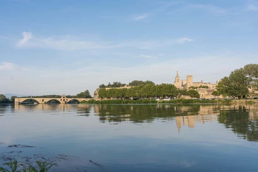From Marseille: Provence Sightseeing Tour and Wine Tasting - Price and value: is $199 a fair deal?