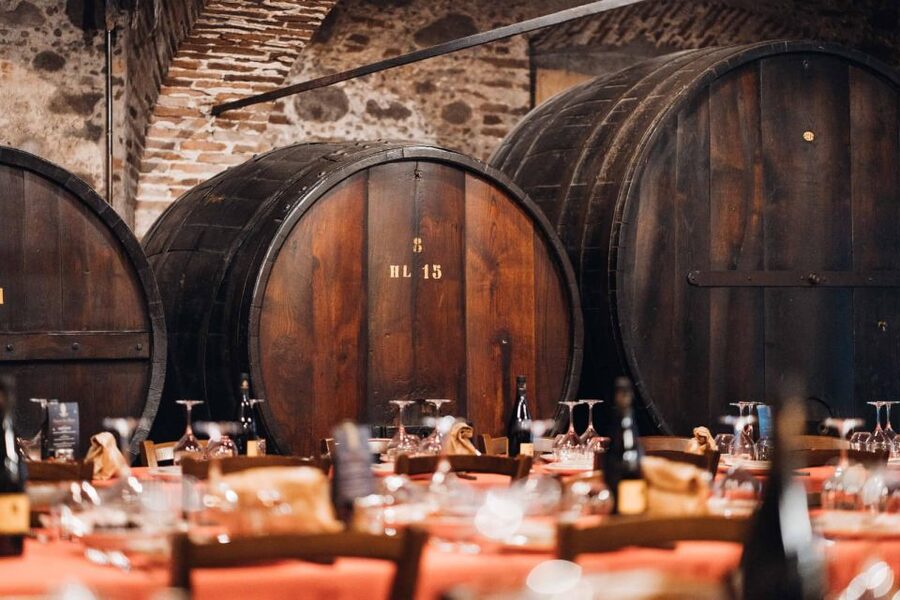 From Montecatini Terme: Wine Experience in Tuscan Farm - Practical tips so the day goes smoothly