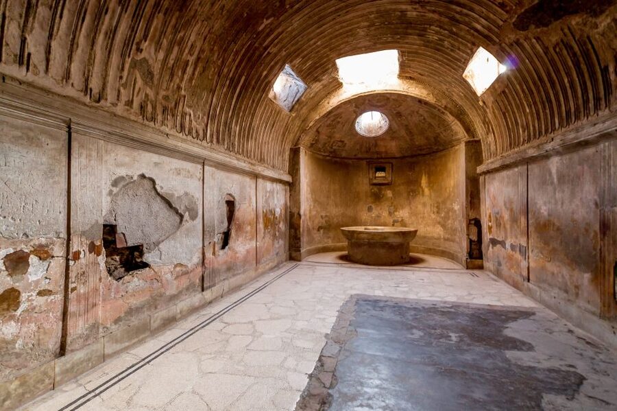 From Naples: Pompeii and Wine Tasting Tour with Lunch - Price and value: what you pay for (and what you don’t)
