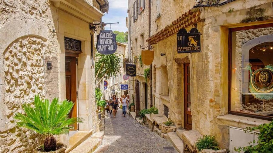 From Nice: Cannes, Saint Paul de Vence and Wine Tasting - Should you book this Nice to Antibes/Cannes/Saint-Paul day tour?