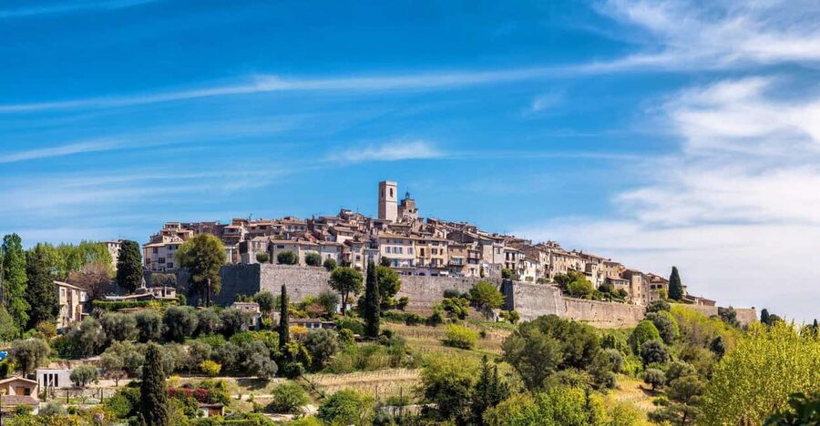 From Nice: Cannes, Saint Paul de Vence and Wine Tasting - Price and Logistics: what $163 buys you (and what it won’t)