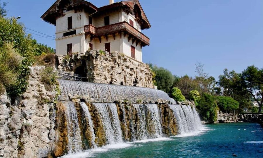 From Nice: Cannes, Saint Paul de Vence and Wine Tasting - The guides make the day: names to watch for and why it matters