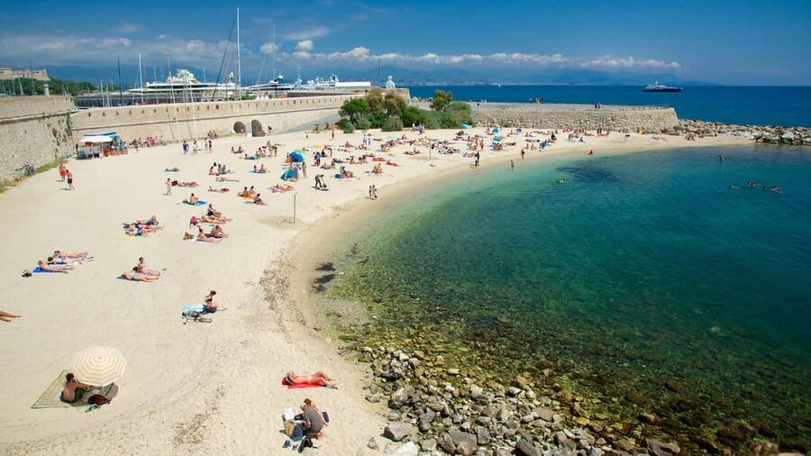 From Nice: Cannes, Saint Paul de Vence and Wine Tasting - Pace, seating, and comfort: how to avoid the common annoyances