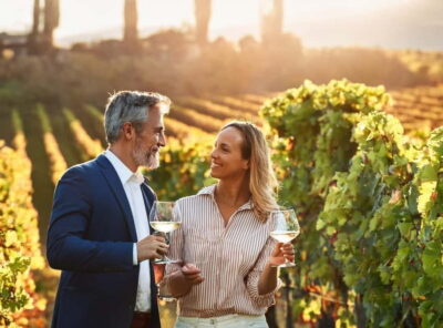 From Palma de Mallorca: Private Wine and Local Flavors Tour - The Winery Visit: Vineyards, Old Practices, and Modern Installations