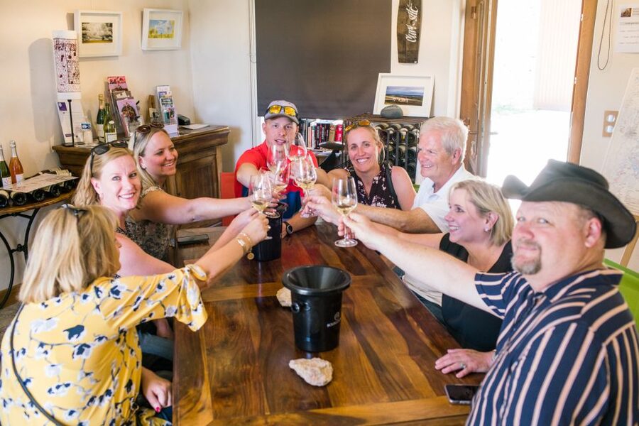 From Paris: Burgundy Region Winery Tour with Tastings - Small Group Energy: What Max 8 Changes