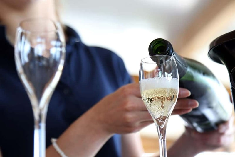 From Paris: Champagne Day Trip with 7 Tastings and Lunch - Key highlights worth marking on your mental map