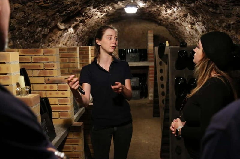 From Paris: Champagne Day Trip with 7 Tastings and Lunch - A Small-Group Champagne Crawl From Paris