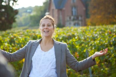 From Paris: Champagne Day Trip with 7 Tastings and Lunch - Meeting at Place des Antilles and the Smooth Start to Your Day