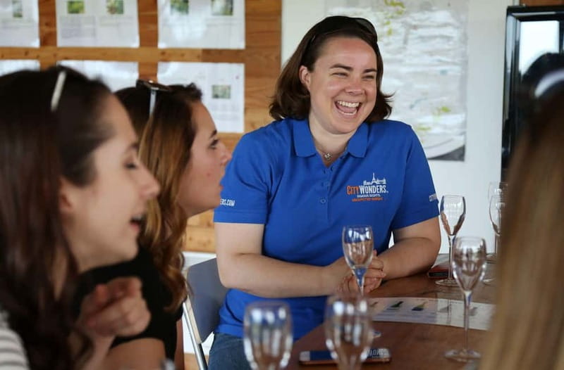From Paris: Champagne Day Trip with 7 Tastings and Lunch - 7 Tastings: How to Make the Most of the Pour Without Regretting It