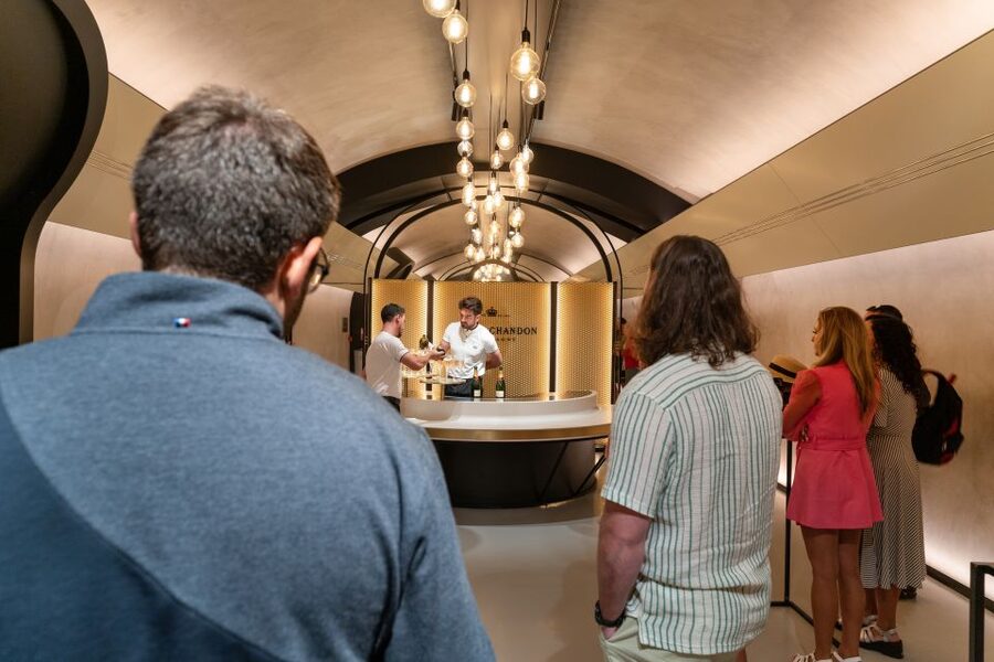 From Paris: Day Trip to Champagne with 8 Tastings & Lunch - Key points before you go