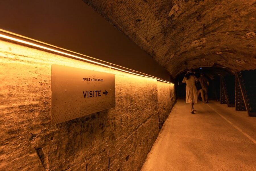 From Paris: Day Trip to Champagne with 8 Tastings & Lunch - Champagne Day Trip From Paris: The real rhythm of a 10–11 hour day