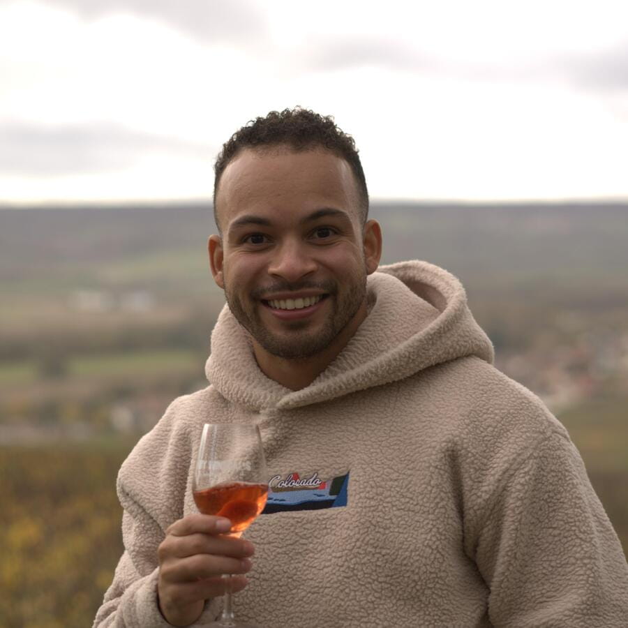 From Paris: Day Trip to Champagne with 8 Tastings & Lunch - First stop: the major Champagne house cellars and tasting