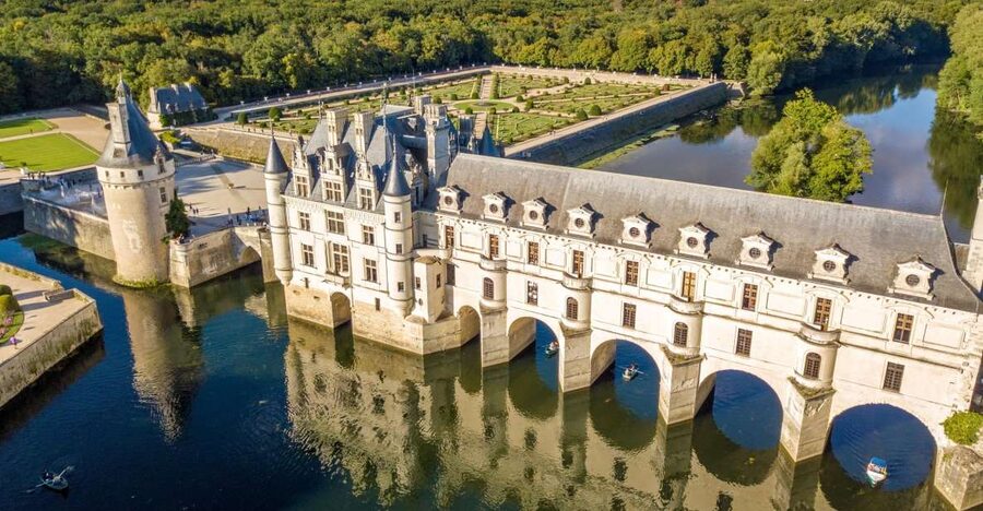 From Paris: Loire Valley Castles Day Trip With Wine Tasting - Who This Tour Fits Best (and Who Should Rethink It)