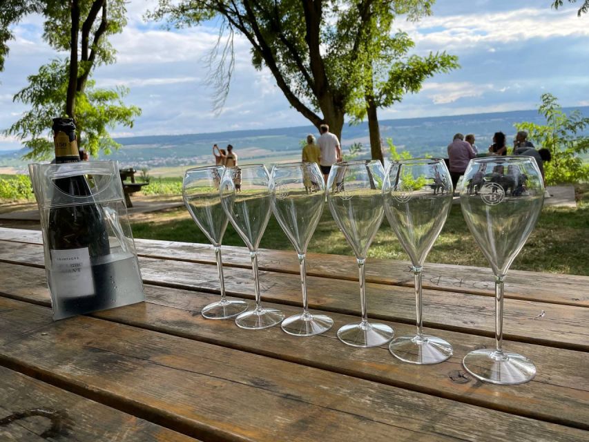 From Paris: Reims and Champagne Tasting Full-Day Tour - Key things that make this tour worth your time