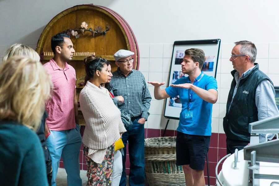 From Paris: Small-Group Champagne Day Trip with Six Tastings - Key things I’d circle on this Champagne day trip