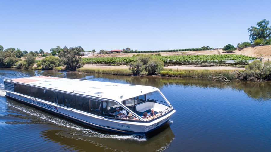 From Perth: Swan Valley Cruise, Winery, Cheese & Lunch - Why this Swan Valley cruise feels different from other wine days