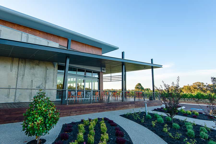 From Perth: Swan Valley Cruise, Winery, Cheese & Lunch - On board: Captain commentary, premium tastings, and real pacing