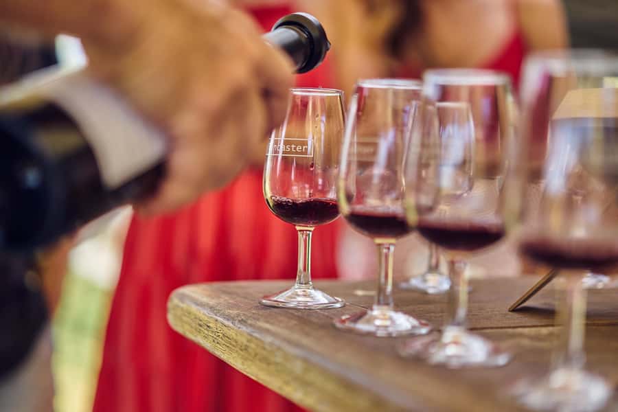 From Perth: Swan Valley Winery Tour - Getting from Perth to Swan Valley without fuss