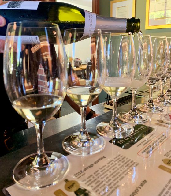 From Perth: Swan Valley Winery Tour - Margaret River Chocolate Company and Providore: the sweet break that actually matters