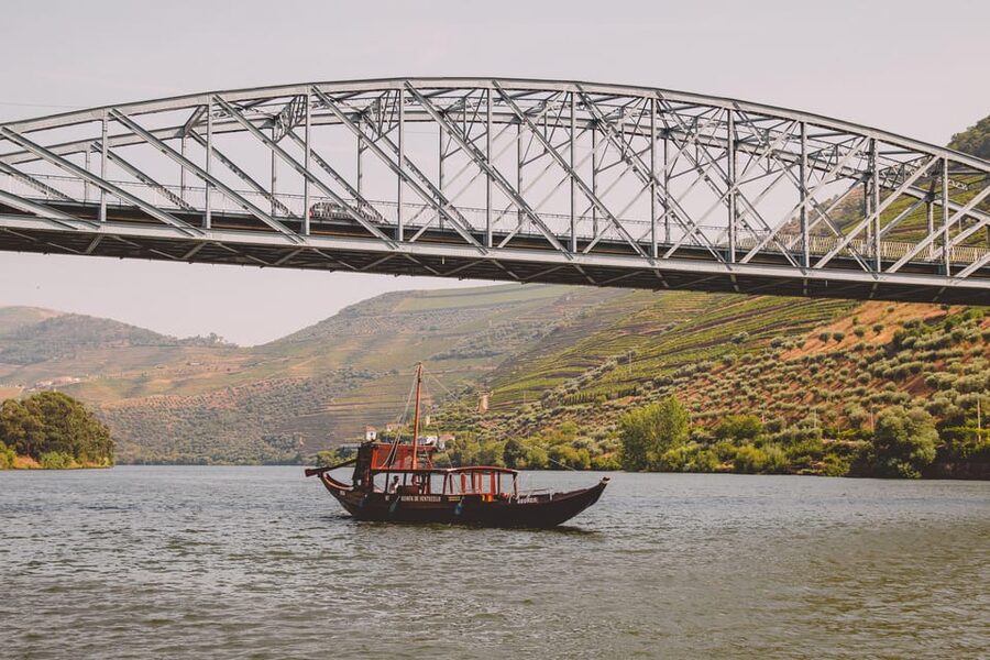 From Pinhão: Douro Valley Rabelo Boat Tour with Port Wine - Key things to know before you go