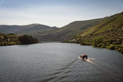 From Pinhão: Douro Valley Rabelo Boat Tour with Port Wine - Price and what you actually get for the money
