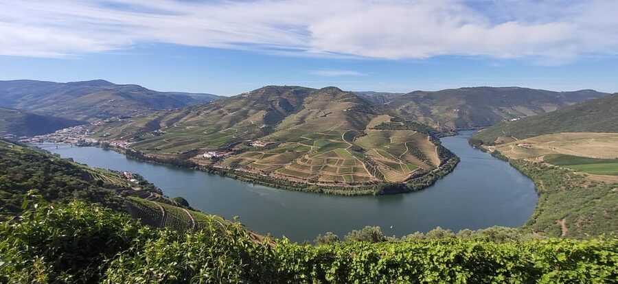 From Pinhão: Douro Valley Tour w/ Wine Tasting and Boat Trip - Entering the Douro in 3 Hours: What This Tour Actually Feels Like