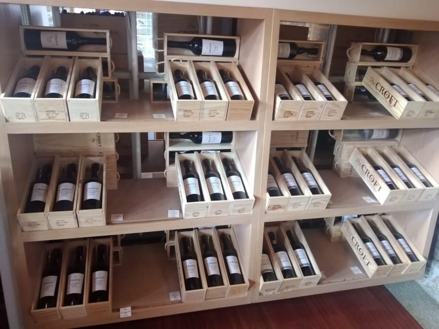 From Pinhão: Douro Valley Tour w/ Wine Tasting and Boat Trip - Winery Visit and Wine Tasting: Table Wines Morning, Port Afternoons