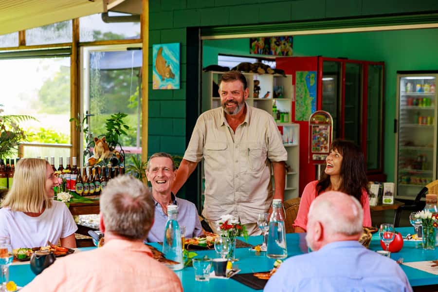From Port Douglas: Atherton Tablelands Adventure - From Port Douglas to the Tablelands: what makes this day work