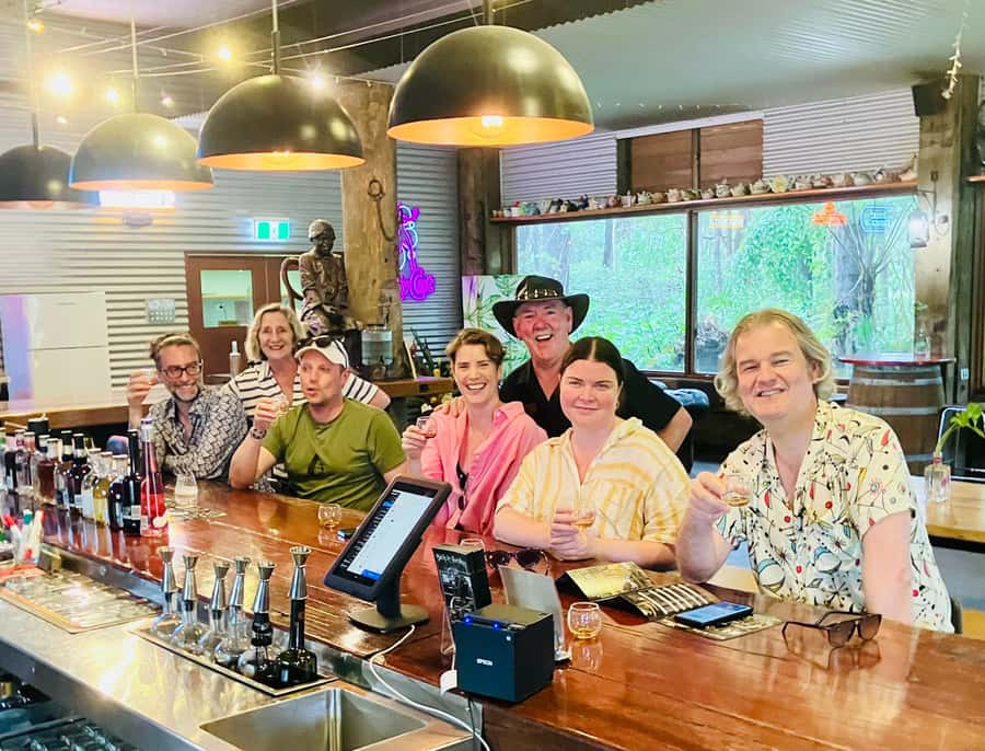 From Port Douglas: Atherton Tablelands Adventure - The full-day flow: why the timing feels balanced