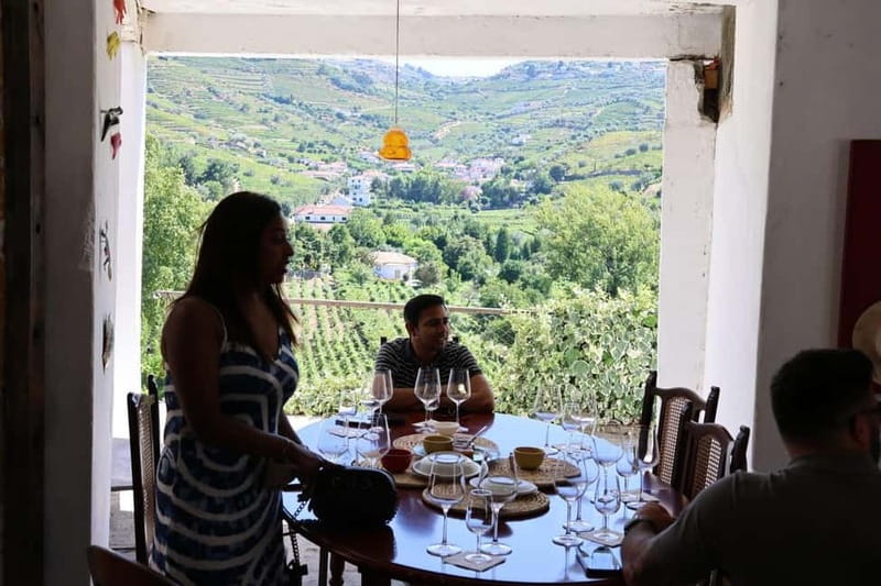 From Porto: 2 Boutique Wineries w/ Winery Lunch & 1-h cruise - Price and value: what $146 is really paying for
